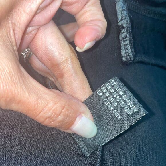 BCX ruched fitted blazer - Picture 11 of 12